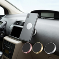 Soporte Magnético para Móvil de Coche