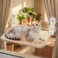 Hamaca de Ventana para Gatos con Ventosas