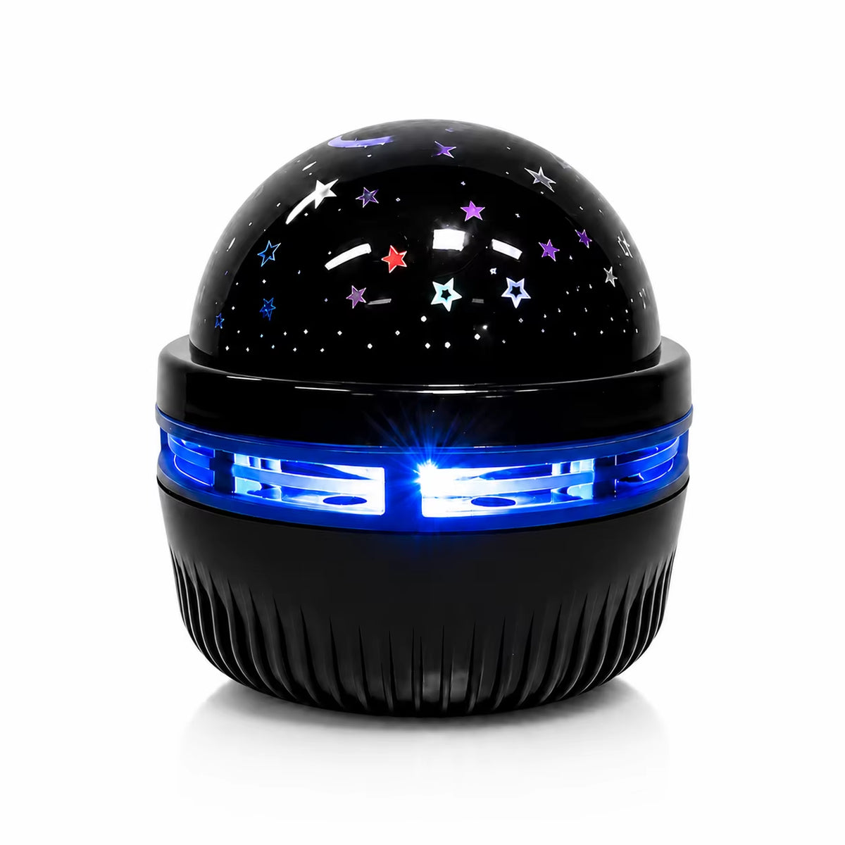 Star Projector Lamp RGB Galaxy Light LED Night Light USB Moon Star Sky Projector Bedroom Home Party Decoration Ambient Lamp